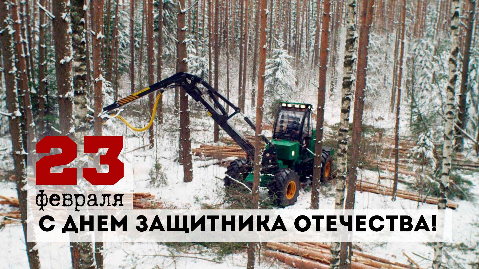 Коллектив Велес поздравляет с Днем защитника Отечества!    